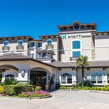 Hyatt House San Ramon Hotell Eksteriør bilde
