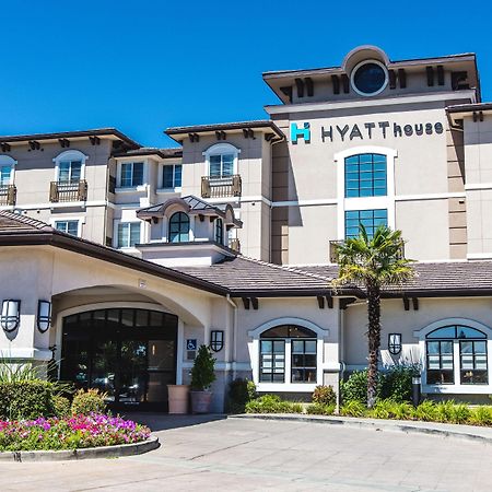 Hyatt House San Ramon Hotell Eksteriør bilde