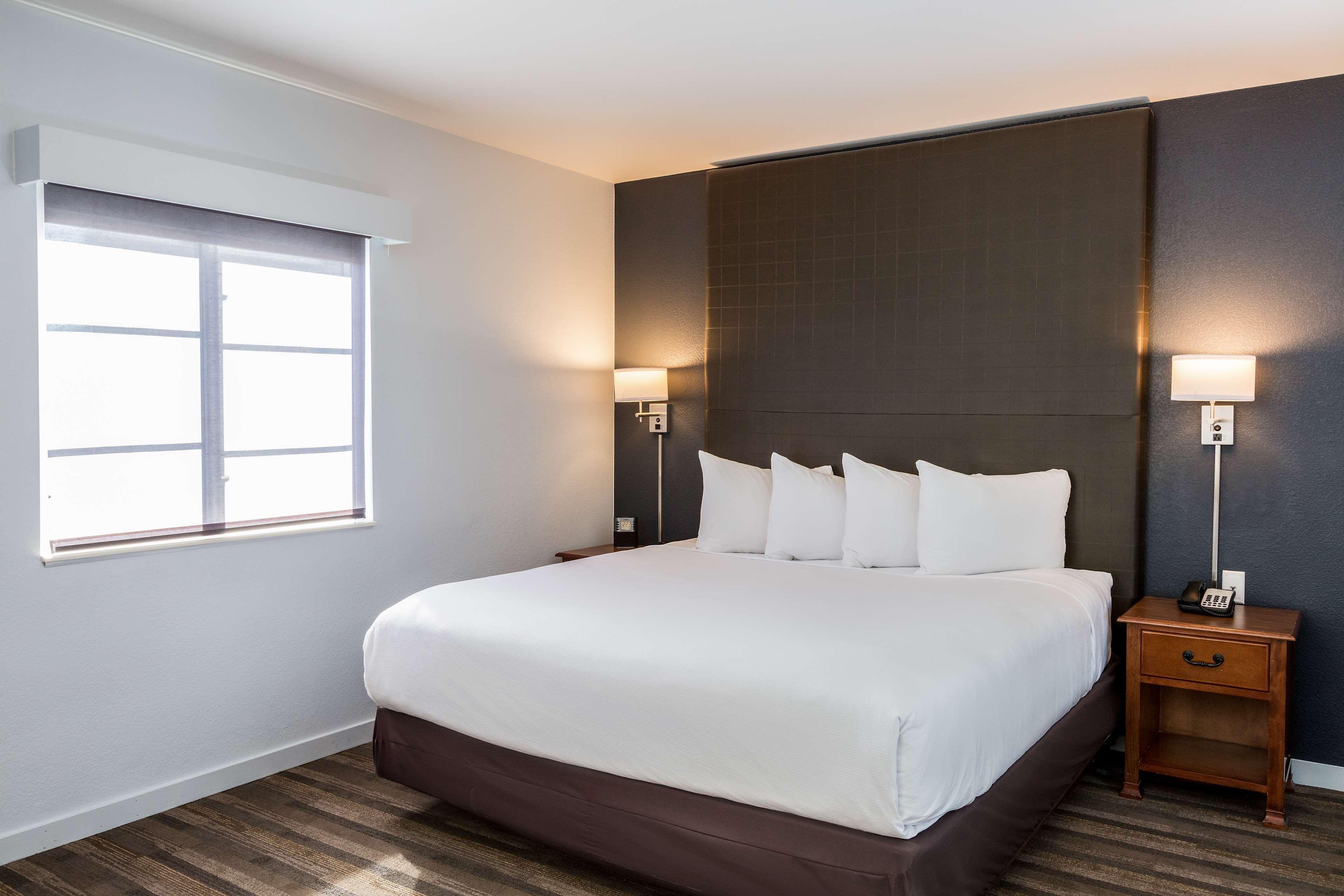Hyatt House San Ramon Hotell Eksteriør bilde