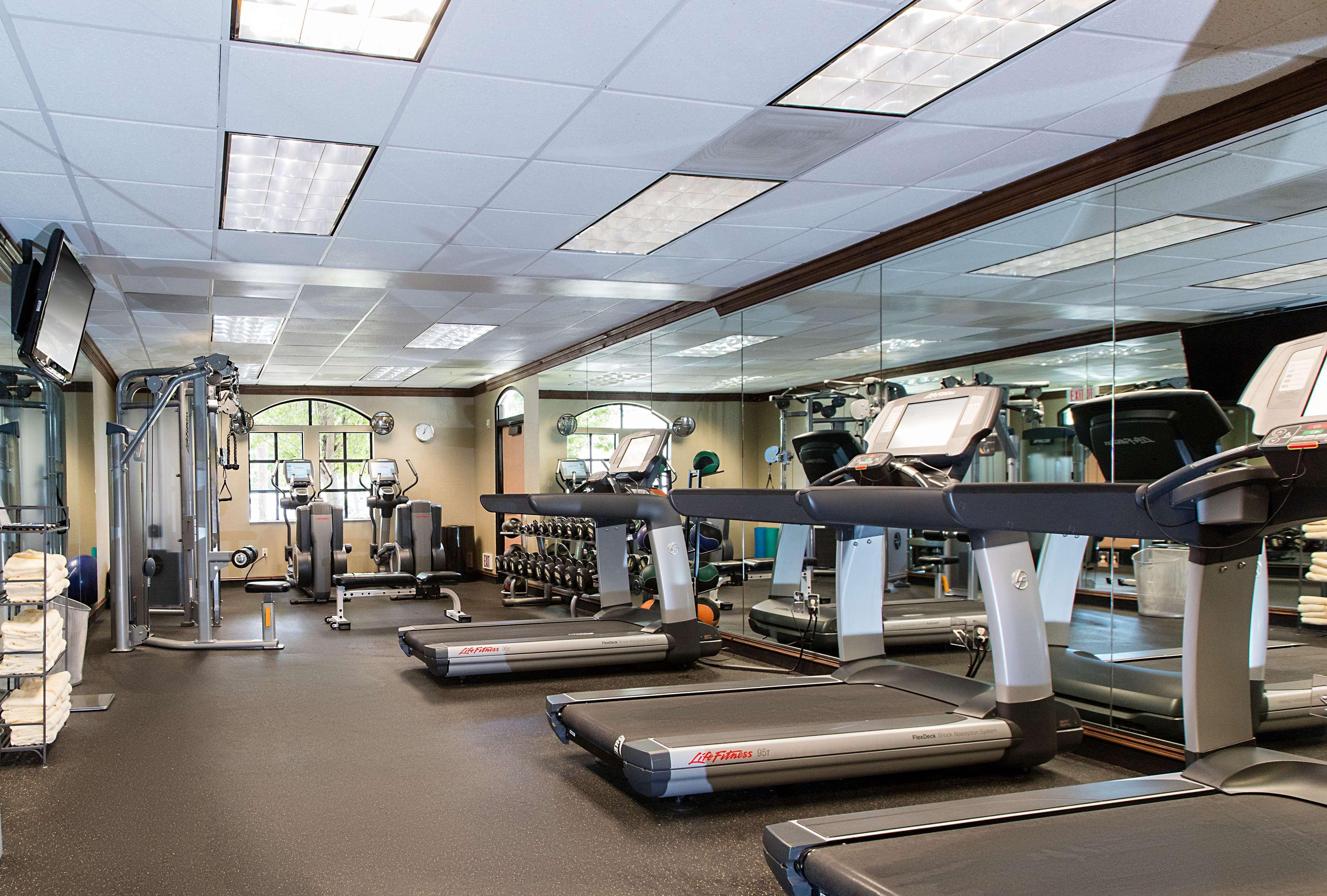 Hyatt House San Ramon Hotell Eksteriør bilde