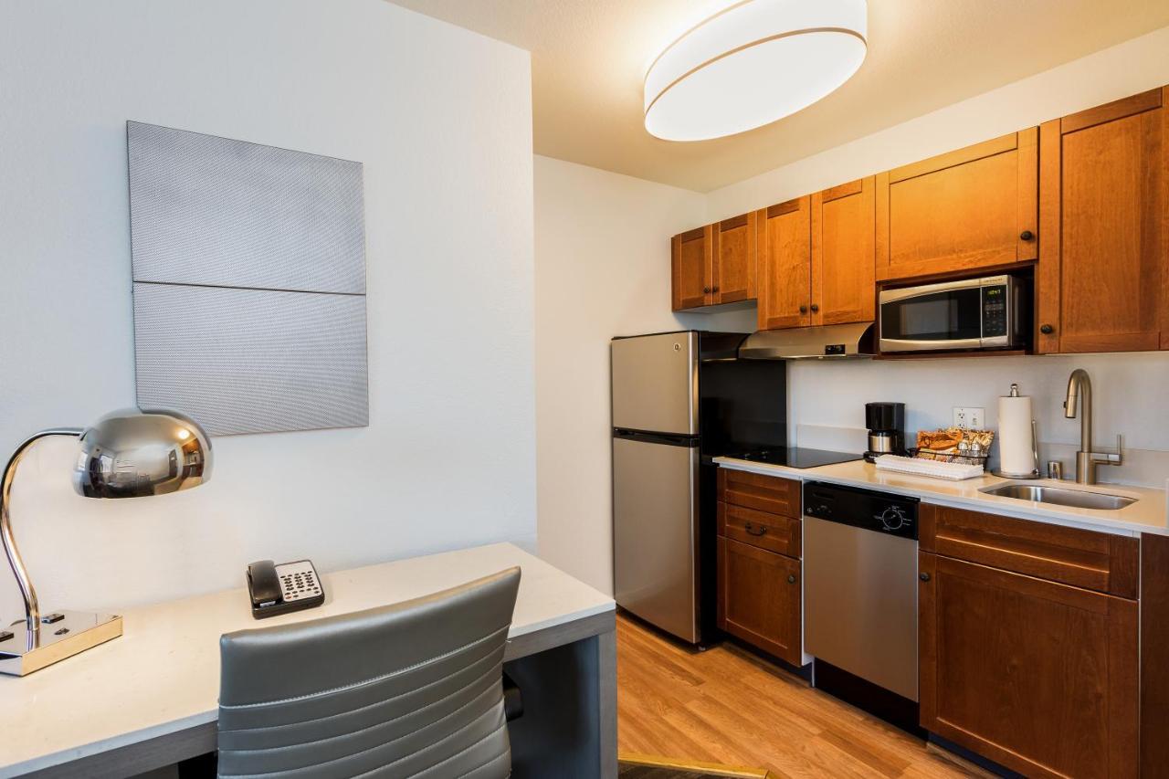 Hyatt House San Ramon Hotell Eksteriør bilde