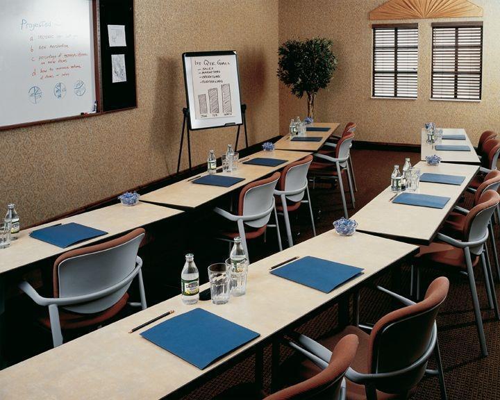 Hyatt House San Ramon Hotell Fasiliteter bilde